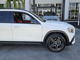 Certified 2022 Mercedes-Benz GLB 250 image 2