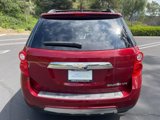 Used 2011 Chevrolet Equinox LTZ w/ LPO, Protection Package image 4