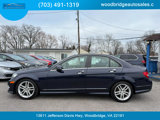 Used 2012 Mercedes-Benz C 300 4MATIC Sedan image 3