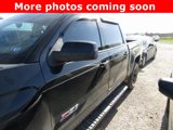 Used 2015 Chevrolet Silverado 1500 LTZ Z71 w/ Midnight Edition image 2