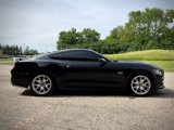 Used 2015 Ford Mustang GT Premium w/ 50 Years Appearance Package image 6