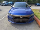 Used 2021 Honda Accord Sport image 2