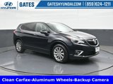 Used 2020 Buick Envision Essence image 4