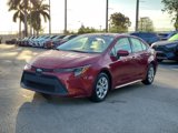 Used 2022 Toyota Corolla LE image 2