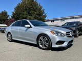Used 2016 Mercedes-Benz E 350 Sedan image 2