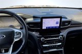 Certified 2022 Ford Explorer Limited image 6