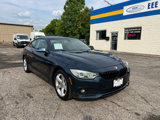 Used 2014 BMW 428i xDrive Coupe image 2