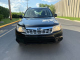 Used 2012 Subaru Forester 2.5X image 4