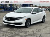 Used 2020 Honda Civic EX image 5