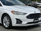 Used 2020 Ford Fusion SE image 5