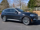 Used 2019 BMW X3 xDrive30i w/ Premium Package image 2