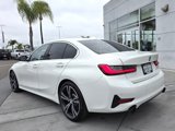 Used 2020 BMW 330i Sedan w/ Convenience Package image 3