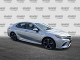 Used 2019 Toyota Camry XSE image 2