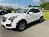 Used 2019 Cadillac XT5 Luxury image 3