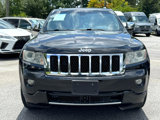 Used 2012 Jeep Grand Cherokee Overland w/ Trailer Tow Group IV image 2