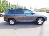 Used 2010 Toyota Highlander 4WD image 2