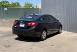 Used 2017 Chevrolet Cruze LS image 3