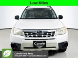 Used 2012 Subaru Forester 2.5X image 2