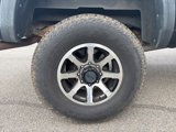 Used 2012 RAM 2500 Power Wagon w/ Luxury Group image 3