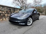 Used 2022 Tesla Model 3 Long Range image 2