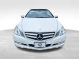 Used 2013 Mercedes-Benz E 350 Cabriolet image 2