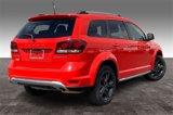 Used 2019 Dodge Journey Crossroad image 2