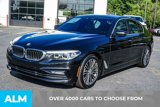 Used 2017 BMW 530i image 3