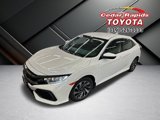 Used 2018 Honda Civic LX image 4