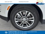 Certified 2022 Cadillac XT5 Premium Luxury image 4