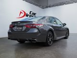 Used 2019 Toyota Camry image 5