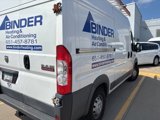 Used 2018 RAM ProMaster 2500 w/ Mopar Trailer Tow Group image 3