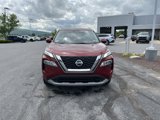 Used 2021 Nissan Rogue SV w/ Premium Package image 2