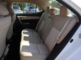 Used 2016 Toyota Corolla LE image 3