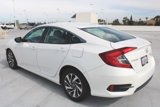Used 2018 Honda Civic EX image 5