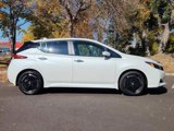 New 2025 Nissan Leaf SV Plus image 2