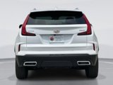 New 2024 Cadillac XT4 Premium Luxury w/ Cold Weather Package image 4