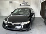 Used 2009 Honda Civic EX image 5