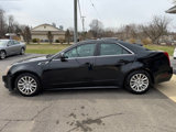 Used 2012 Cadillac CTS Sedan image 6