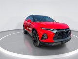 Used 2022 Chevrolet Blazer RS w/ Enhanced Convenience Package image 2