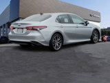 Used 2023 Toyota Camry XLE image 2