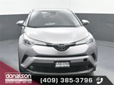 Used 2018 Toyota C-HR XLE image 3