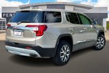 Certified 2023 GMC Acadia SLE image 2