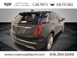 Certified 2024 Cadillac XT5 Premium Luxury w/ Technology Package image 6