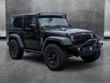 Used 2015 Jeep Wrangler Sport w/ Quick Order Package 24S image 3
