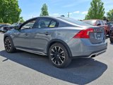 Used 2016 Volvo S60 T5 Cross Country Platinum image 3