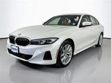 Certified 2023 BMW 330i xDrive Sedan w/ Premium Package image 2
