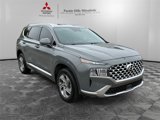 Used 2022 Hyundai Santa Fe SEL w/ Cargo Package image 3