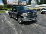 Used 2015 RAM 1500 Big Horn image 4