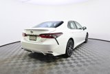 Used 2022 Toyota Camry SE image 6