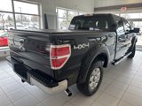 Used 2013 Ford F150 XLT image 4